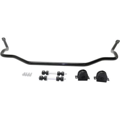 New Front Sway Bar Kit Compatible With Chevrolet Gmc Safari Base 6 Cyl 4.3L Safari Base 4 Cyl 2.5L