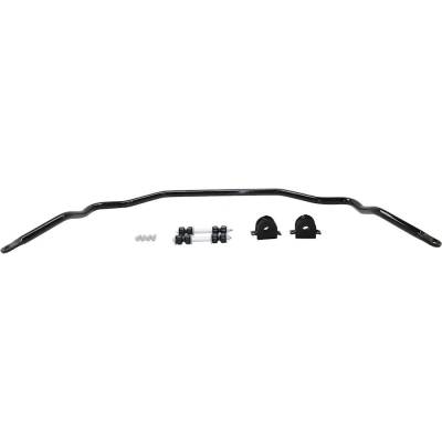 Rareelectrical - New Front Sway Bar Kit Compatible With Chevrolet Gmc Safari Base 6 Cyl 4.3L Safari Base 4 Cyl 2.5L - Image 2