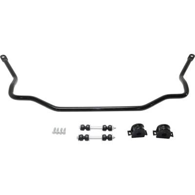 Rareelectrical - New Front Sway Bar Kit Compatible With Chevrolet Gmc Safari Base 6 Cyl 4.3L Safari Base 4 Cyl 2.5L - Image 5