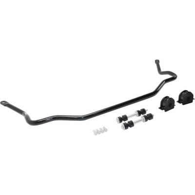 Rareelectrical - New Front Sway Bar Kit Compatible With Chevrolet Gmc Safari Base 4 Cyl 2.5L Safari Sl 6 Cyl 4.3L - Image 3