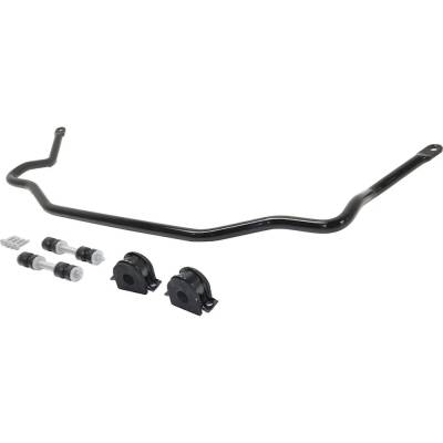 Rareelectrical - New Front Sway Bar Kit Compatible With Chevrolet Gmc Safari Base 4 Cyl 2.5L Safari Sl 6 Cyl 4.3L - Image 4