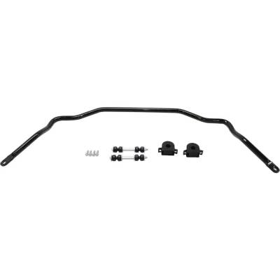 Rareelectrical - New Front Sway Bar Kit Compatible With Chevrolet Gmc Safari Base 4 Cyl 2.5L Astro Base 4 Cyl 2.5L - Image 6