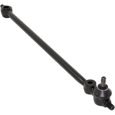 Rareelectrical - New Greasable Center Link Compatible With Chevrolet Isuzu Luv All Submodels Trooper All Submodels - Image 2