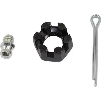 Rareelectrical - New Greasable Center Link Compatible With Chevrolet Isuzu Luv All Submodels Trooper All Submodels - Image 7