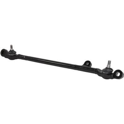 Rareelectrical - Front Center Link Compatible With Isuzu Pickup All Submodels 1988-1995 8943892100 - Image 2