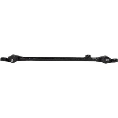 Rareelectrical - Front Center Link Compatible With Isuzu Pickup All Submodels 1988-1995 8943892100 - Image 5