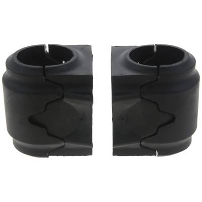 New Front Sway Bar Bushing Compatible With Ford F-150 Xl 6 Cyl 3.5L F-150 Svt Raptor 8 Cyl 5.4L