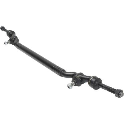 Rareelectrical - New Non-Greasable Center Link Compatible With Bmw 750Il Base 12 Cyl 5.4L 740I Base 8 Cyl 4.0L 740Il - Image 2