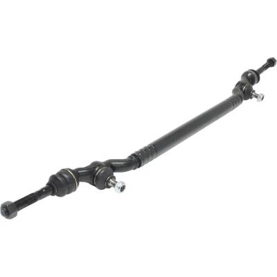 Rareelectrical - New Non-Greasable Center Link Compatible With Bmw 750Il Base 12 Cyl 5.4L 740I Base 8 Cyl 4.0L 740Il - Image 3