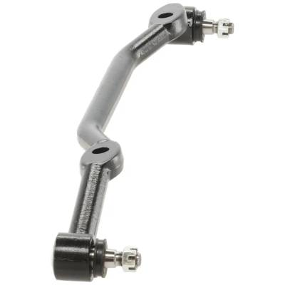 Rareelectrical - New Greasable Center Link Compatible With Buick Chevrolet Oldsmobile Malibu Base 8 Cyl 5.3L Skylark - Image 8