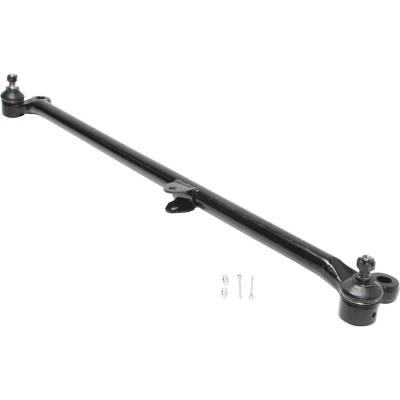Rareelectrical - New Greasable Center Link Compatible With Nissan D21 All Submodels Pickup All Submodels Pathfinder - Image 2