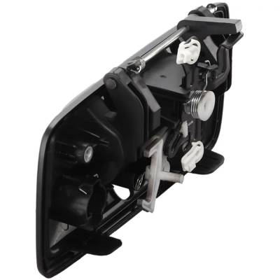 Rareelectrical - New Primed Tailgate Handle Compatible With Chevrolet Gmc Silverado 2500 Hd All Submodels Silverado - Image 4