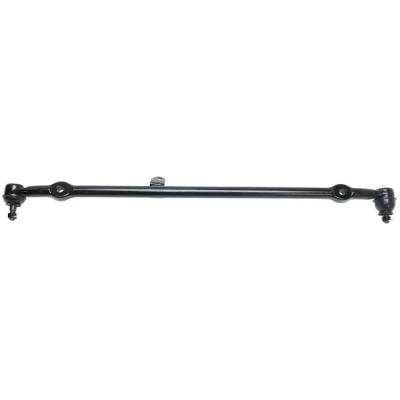 Rareelectrical - New Greasable Center Link Compatible With Nissan Pickup Se 4 Cyl 2.4L Pickup Xe 4 Cyl 2.4L D21 Base - Image 4