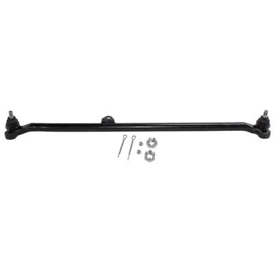 New Non-Greasable Center Link Compatible With Nissan Pathfinder Base 4 Cyl 2.4L D21 Se 6 Cyl 3.0L