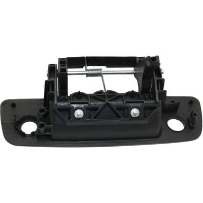 Rareelectrical - New Primed Tailgate Handle Compatible With Dodge Ram 1500 Laramie 3500 Slt 2500 Sxt 1500 Sport 1500 - Image 5