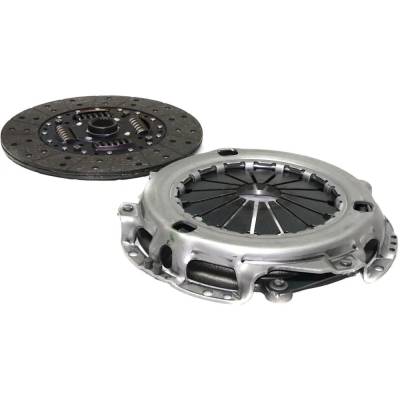 Rareelectrical - New Sprung Disc Clutch Kit Compatible With Toyota Tacoma S-Runner 6 Cyl 3.4L Tundra Base 6 Cyl 3.4L - Image 2