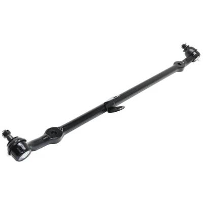Rareelectrical - New Greasable Center Link Compatible With Nissan D21 Xe 6 Cyl 3.0L Pickup Se 4 Cyl 2.4L D21 E 6 Cyl - Image 3
