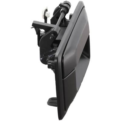 Rareelectrical - New Primed Tailgate Handle Compatible With Chevrolet Gmc Silverado 3500 Hd All Submodels Sierra 3500 - Image 8