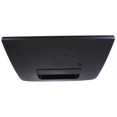 Rareelectrical - New Tailgate Handle Compatible With Nissan Titan Xe 8 Cyl 5.6L Titan Sl 8 Cyl 5.6L Titan Pro-4X 8 - Image 4