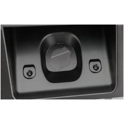 Rareelectrical - New Primed Tailgate Handle Compatible With Chevrolet Suburban 2500 All Submodels Suburban 1500 All - Image 8