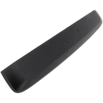 Rareelectrical - New Primed Tailgate Handle Compatible With Chevrolet Suburban 2500 All Submodels Suburban 1500 All - Image 3