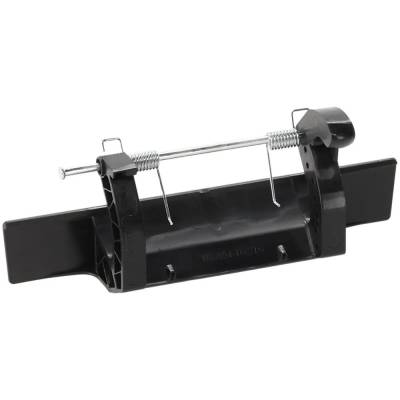 Rareelectrical - New Tailgate Handle Compatible With Nissan Titan Se 8 Cyl 5.6L Titan Le 8 Cyl 5.6L Titan Xe 8 Cyl - Image 5