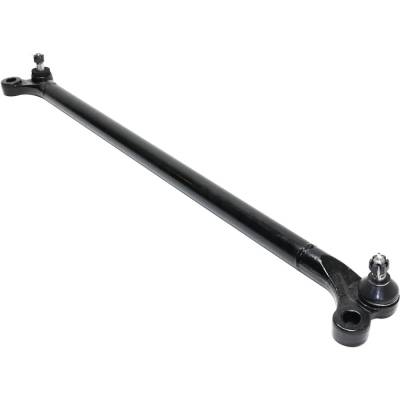 Rareelectrical - New Non-Greasable Center Link Compatible With Nissan Frontier Sc 6 Cyl 3.3L Frontier Xe 4 Cyl 2.4L - Image 2