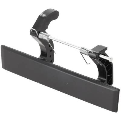 New Tailgate Handle Compatible With Nissan Titan Le 8 Cyl 5.6L Titan Se 8 Cyl 5.6L Titan Xe 8 Cyl