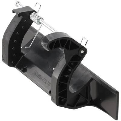 Rareelectrical - New Tailgate Handle Compatible With Nissan Titan Le 8 Cyl 5.6L Titan Se 8 Cyl 5.6L Titan Xe 8 Cyl - Image 7