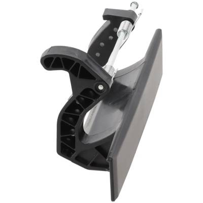 Rareelectrical - New Tailgate Handle Compatible With Nissan Titan Le 8 Cyl 5.6L Titan Se 8 Cyl 5.6L Titan Xe 8 Cyl - Image 8