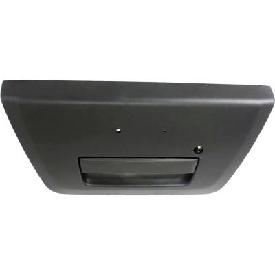 Rareelectrical - New Tailgate Handle Compatible With Nissan Frontier Se Frontier Sv Frontier S Frontier Pro-4X - Image 4