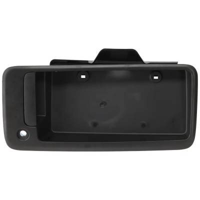 Rareelectrical - New Tailgate Handle Compatible With Chevrolet Gmc Express 3500 Lt Savana 3500 Sl Express 1500 Lt - Image 2