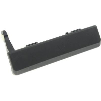 Rareelectrical - New Primed Tailgate Handle Compatible With Subaru Legacy Base 4 Cyl 2.2L Outback H6 6 Cyl 3.0L - Image 2