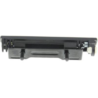 Rareelectrical - New Primed Tailgate Handle Compatible With Subaru Legacy Base 4 Cyl 2.2L Outback H6 6 Cyl 3.0L - Image 5