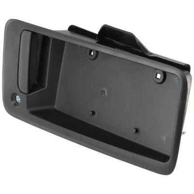 New Tailgate Handle Compatible With Chevrolet Gmc Express 3500 Ls Express 2500 Base Savana 3500 Lt