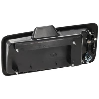 Rareelectrical - New Tailgate Handle Compatible With Chevrolet Gmc Express 3500 Ls Express 2500 Base Savana 3500 Lt - Image 6