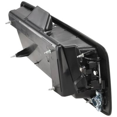 Rareelectrical - New Tailgate Handle Compatible With Chevrolet Gmc Express 3500 Ls Express 2500 Base Savana 3500 Lt - Image 8