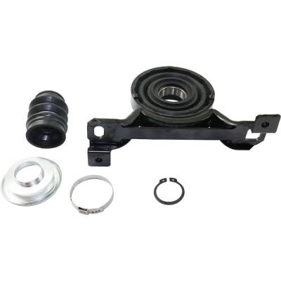 Rareelectrical - New 1.18 In. Center Bearing Compatible With Cadillac Sts Platinum 8 Cyl 4.6L Sts Base 8 Cyl 4.6L Cts - Image 6