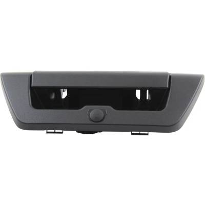 New Tailgate Handle Compatible With Ford F-150 King Ranch F-150 Lariat F-150 Raptor F-150 Ssv F-150