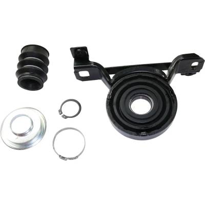 Rareelectrical - New 1.18 In. Center Bearing Compatible With Cadillac Cts V 8 Cyl 6.0L Sts Platinum 6 Cyl 3.6L Sts - Image 2