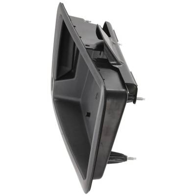 Rareelectrical - New Tailgate Handle Compatible With Chevrolet Gmc Express 2500 Base Savana 2500 Lt Savana 2500 Ls - Image 4