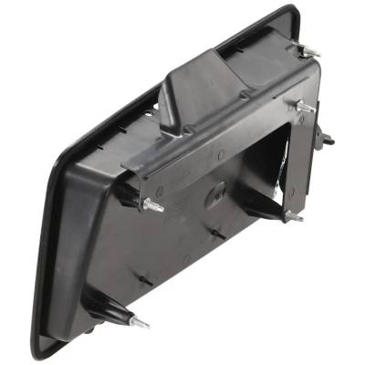 Rareelectrical - New Tailgate Handle Compatible With Chevrolet Gmc Express 2500 Base Savana 2500 Lt Savana 2500 Ls - Image 5