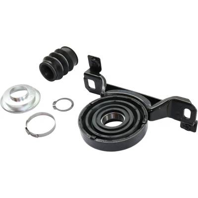 Rareelectrical - New 1.18 In. Center Bearing Compatible With Cadillac Cts Base 6 Cyl 2.8L Cts V 8 Cyl 5.7L Sts Base 8 - Image 4