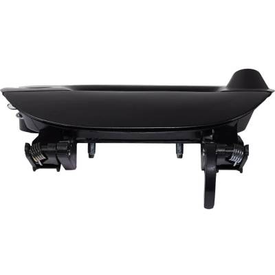 Rareelectrical - New Tailgate Handle Compatible With Ford F-150 All Submodels F-250 All Submodels 1997-2004 - Image 6