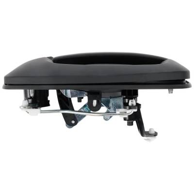 Rareelectrical - New Tailgate Handle Compatible With Ram Promaster 3500 All Submodels Promaster 3500 Slt 6 Cyl 3.6L - Image 5