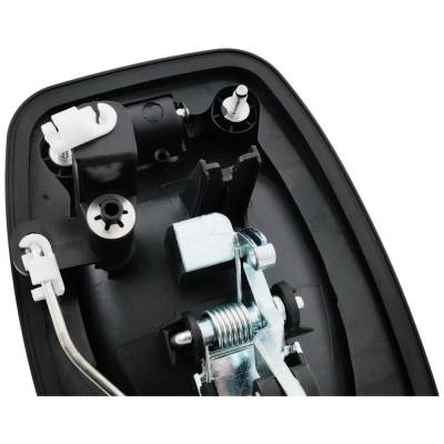 Rareelectrical - New Tailgate Handle Compatible With Ram Promaster 3500 All Submodels Promaster 3500 Slt 6 Cyl 3.6L - Image 8