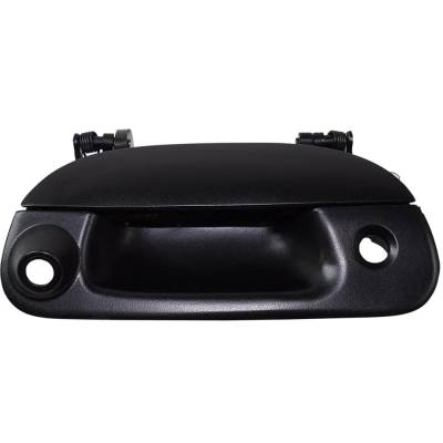 Tailgate Handle Compatible With Ford F-150 All Submodels F-250 All Submodels 1997-2004 By