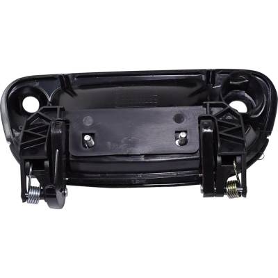 Rareelectrical - New Tailgate Handle Compatible With Ford F-250 All Submodels F-150 All Submodels 1997-2004 - Image 5