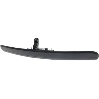 Rareelectrical - New Textured Black Tailgate Handle Compatible With Chrysler Dodge Town & Country Touring Grand - Image 4