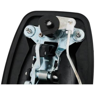 Rareelectrical - New Tailgate Handle Compatible With Ram Promaster 1500 Tradesman 6 Cyl 3.6L Promaster 3500 Slt+ 6 - Image 7